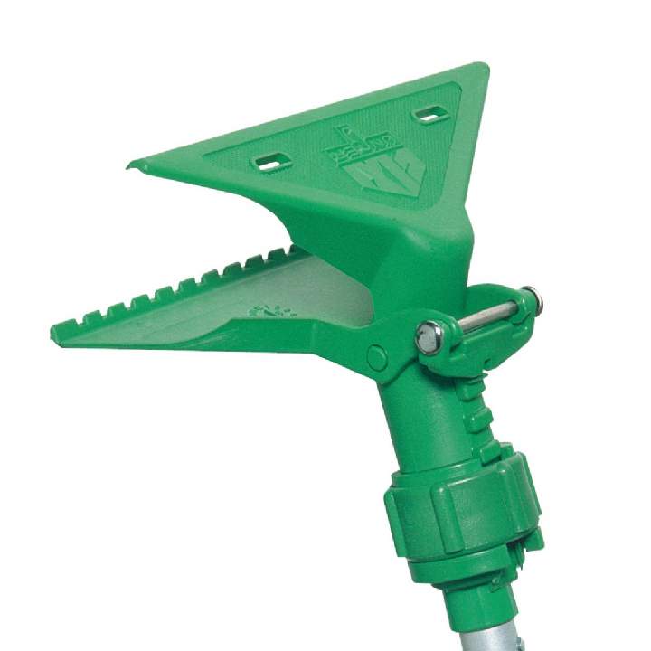 GREEN FIXI CLAMP FOR UNGER EXTENDING POLES - Each