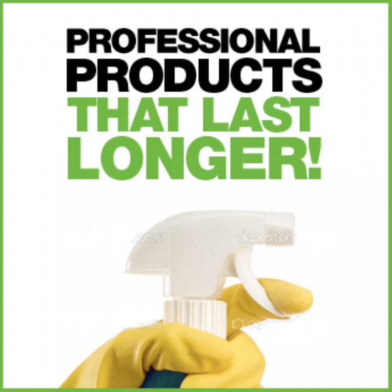 Professional Products