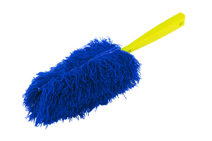 HAND HELD DUSTING MOP - Each