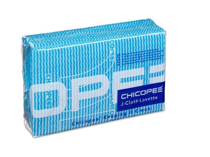 ORIGINAL BLUE J CLOTHS - Pack 50