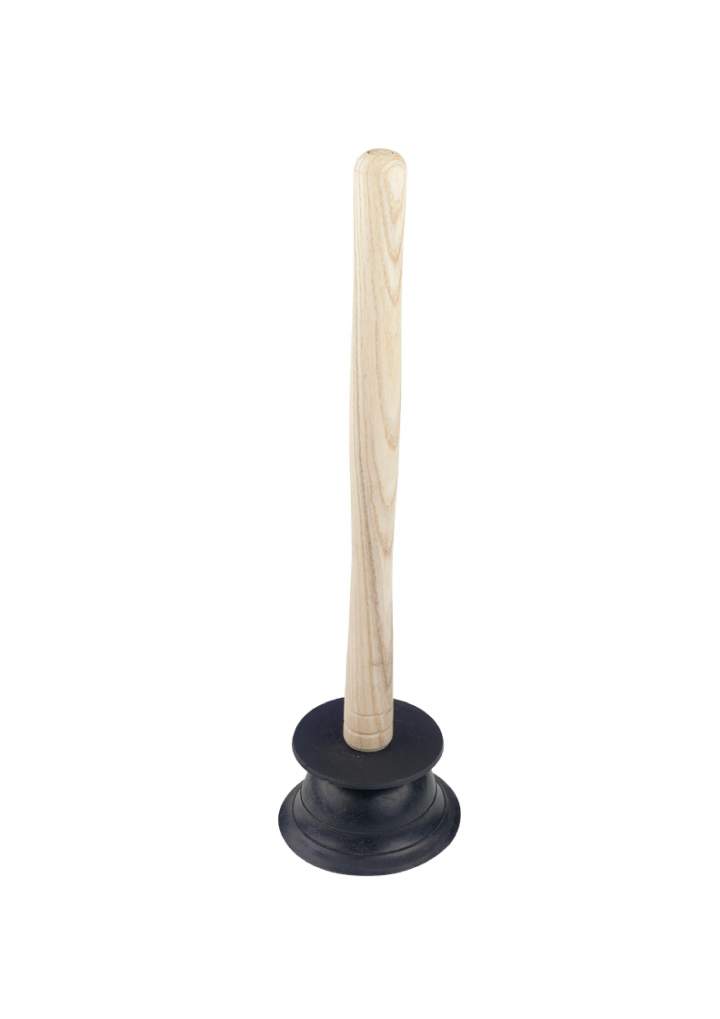 LARGE SINK PLUNGER 14