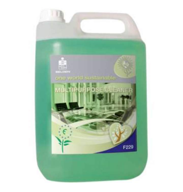 ECO MULTI PURPOSE CLEANER - 5ltr