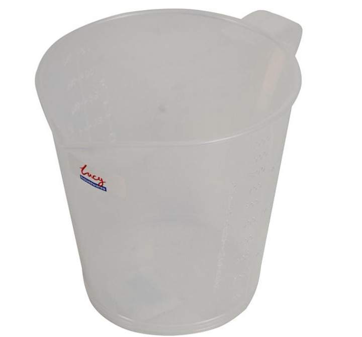 1ltr MEASURING JUG - Each