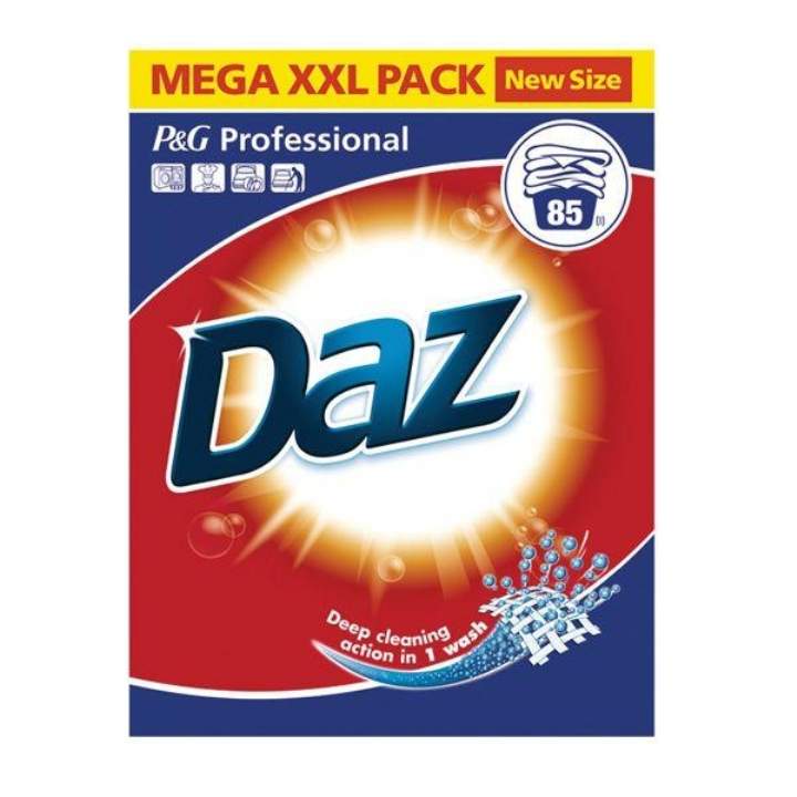 DAZ BIG BOX BIO LAUNDRY POWDER - 82 wash