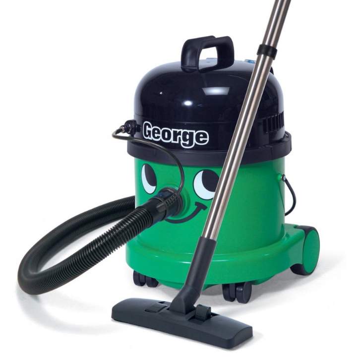 GEORGE GVE370 3 in 1 CARPET CLEANER - Each