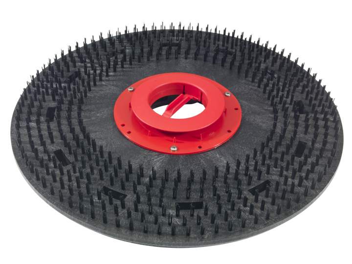 400mm INSTALOCK DRIVE BOARD(BLACK) 606401 - Each