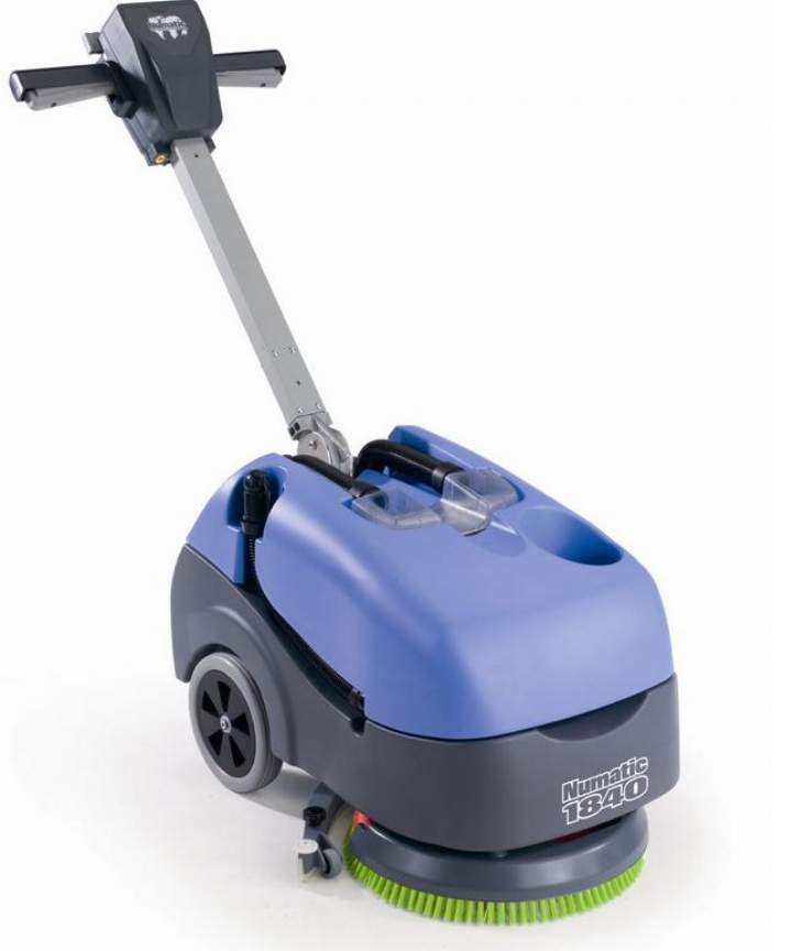 TT 1840 240v MAINS SCRUBBER DRYER - Each