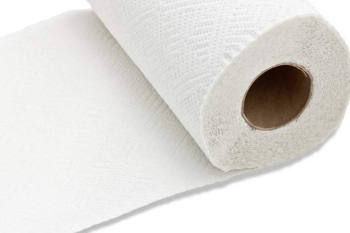 KITCHEN TOWEL ROLLS - Ctn 24