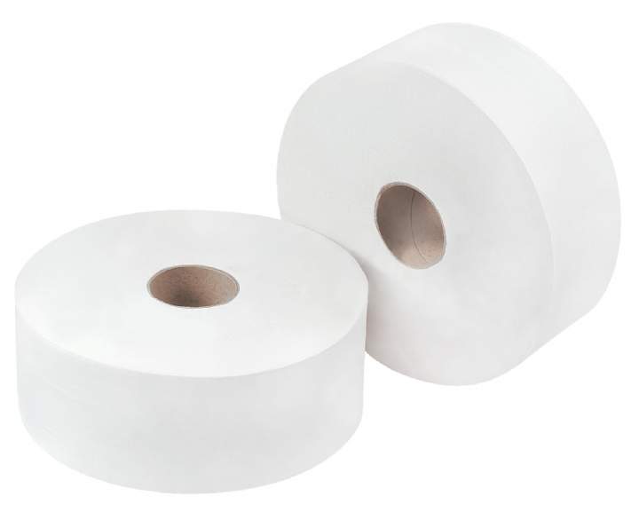 MAXI 2PLY JUMBO 2.25