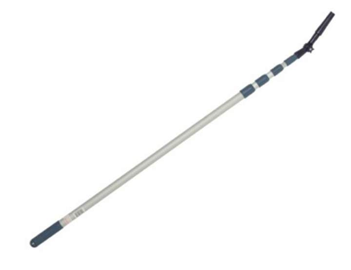 1.25mtr 4 SECTION UNIVERSAL EXTENDING POLE - Each