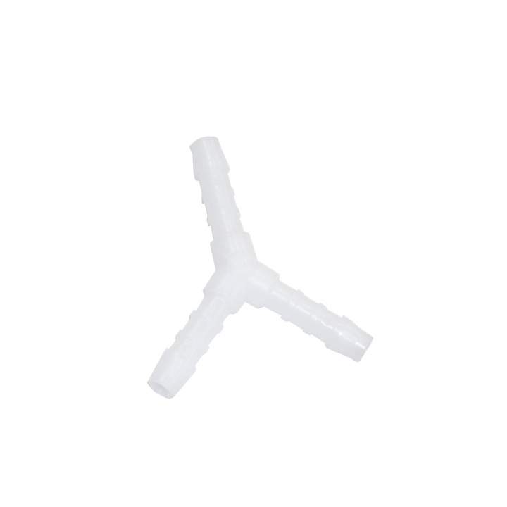 NYLON 5mm Y-PIECE NYHT5 - Pack 2