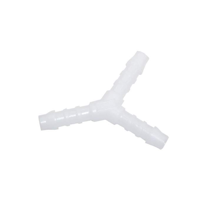 NYLON 6mm Y-PIECE NYHT6 - Pack 2