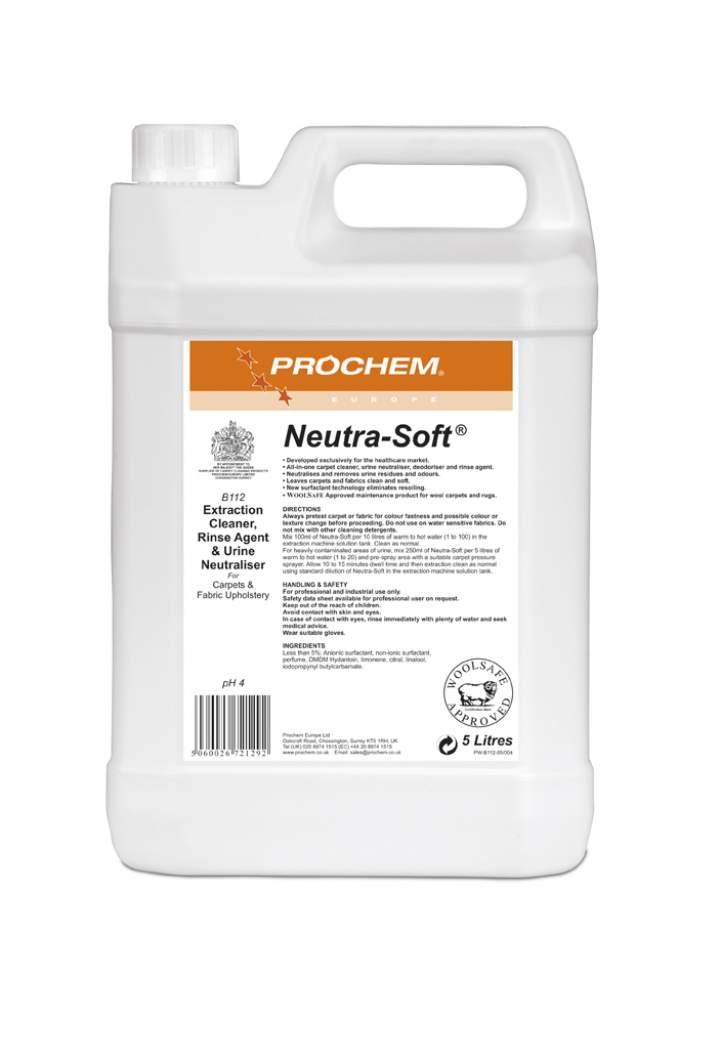 NEUTRA-SOFT - 5ltr