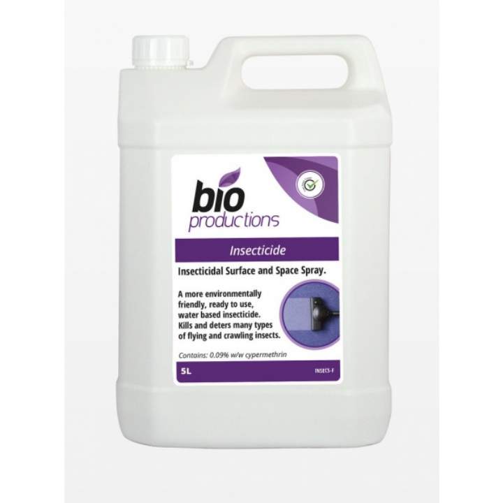 STAYPRO INSECTICIDE 5LTR - 5ltr