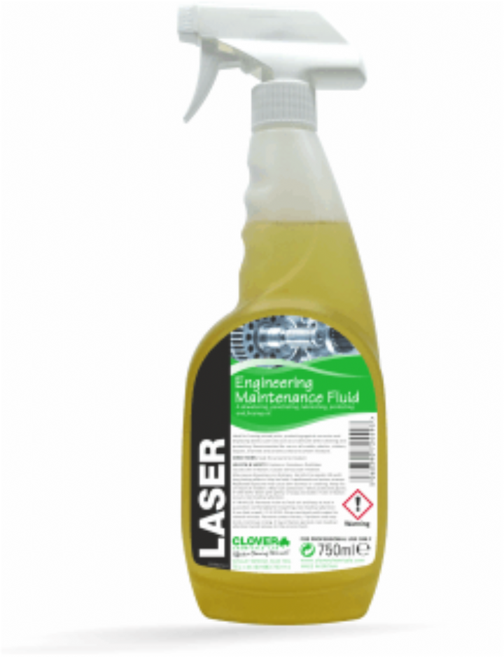 LASER ENGINEERING FLUID - 750ml