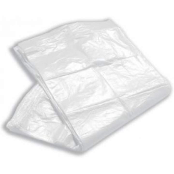 HEAVYWEIGHT PEDAL BIN LINERS 12x22x18 - Ctn 1000