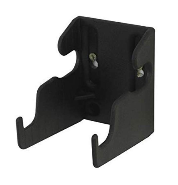 RUBBISH BAG HOOP HOLDER WALL BRACKET - Each