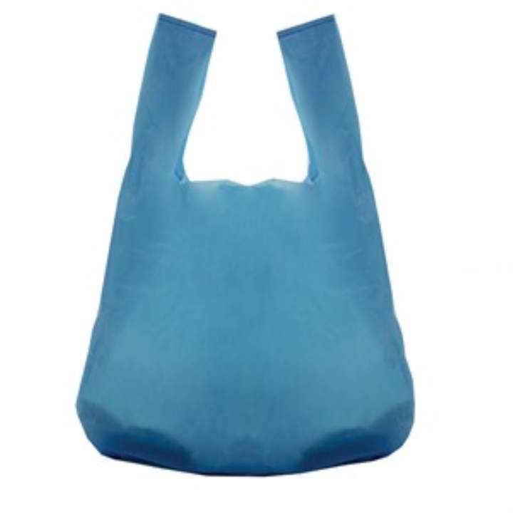 SIZE 3 CARRIER BAG BLUE 330x480x585 - Ctn 1000