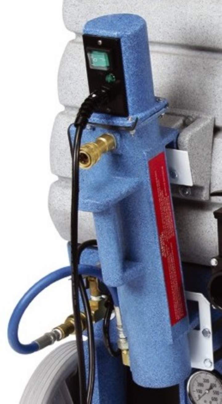 PROCHEM HEAT N RUN - Each