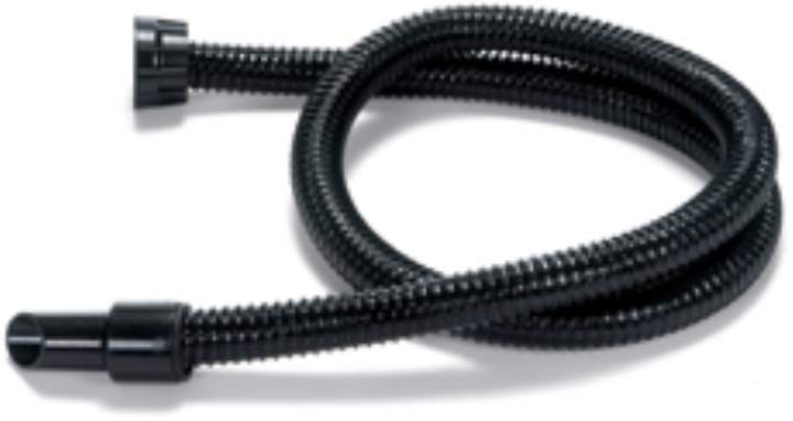 32mm 2mtr HENRY TURBO HOSE w CABLE - Each