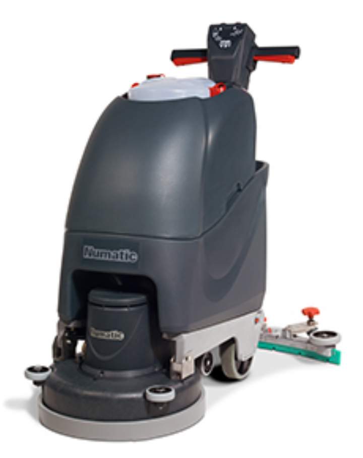 TWINTEC TT4045 SCRUBBER DRYER - Each