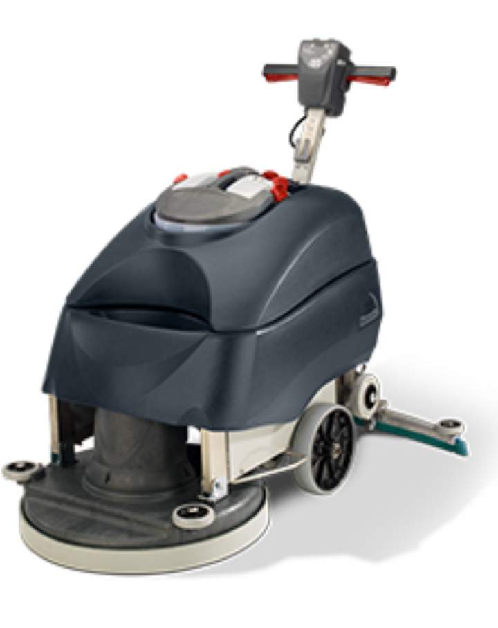 NUMATIC TT6650S SCRUBBER DRYER BLUE TANK - Each