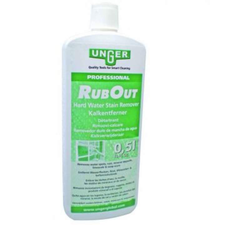 RUB OUT WATER STAIN REMOVER - Each