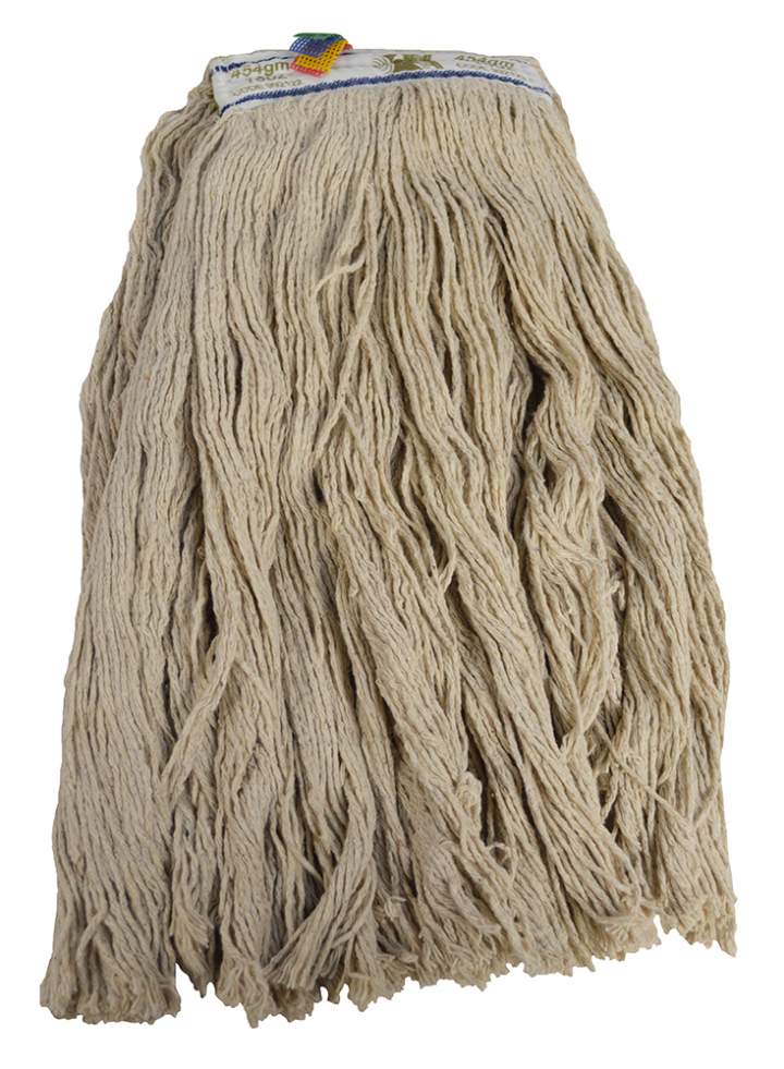 No24 KENTUCKY TWINE MOP HEAD - Each