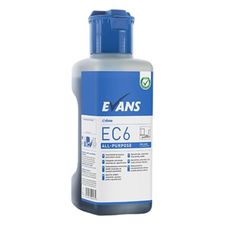 EVANS CONCENTRATE BLUE ZONE AP HSC - 1ltr