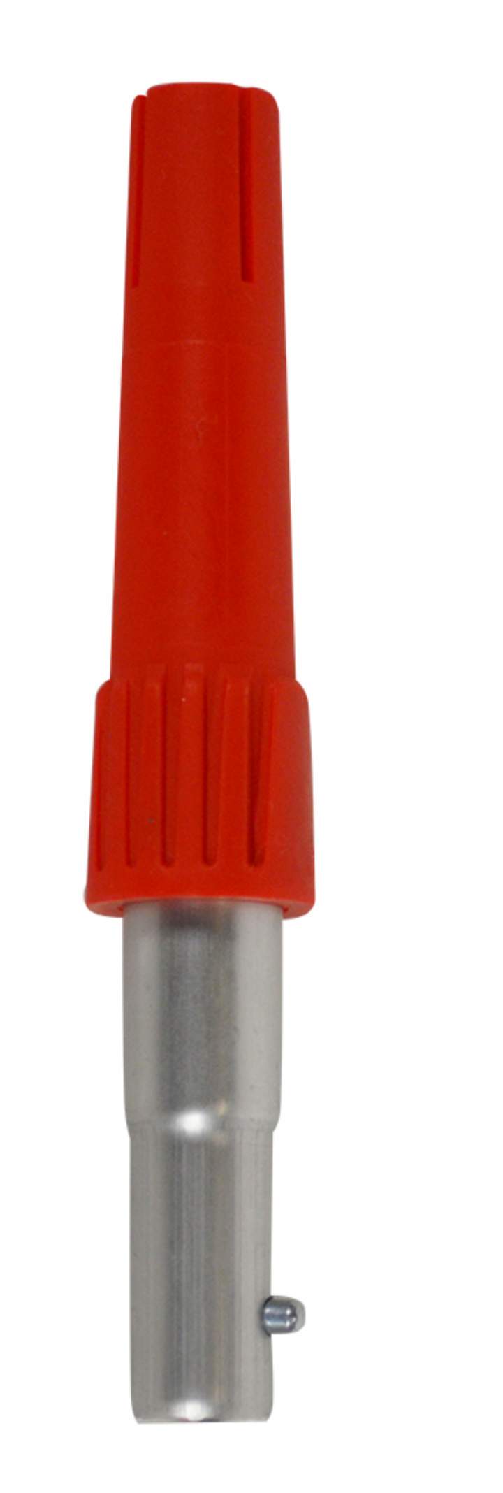 RED CONE FOR NORMAL EXTENDING POLES - Each