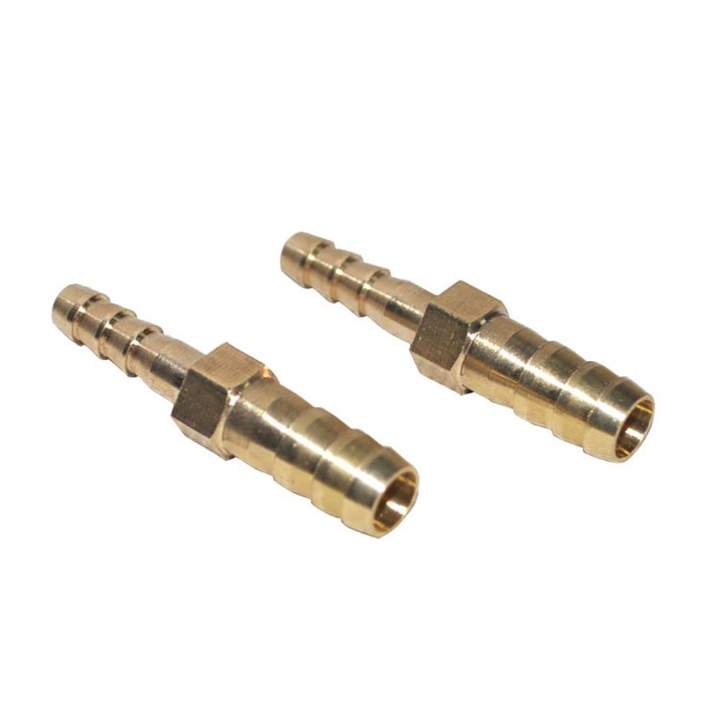 BRASS HOSE REDUCER 12-8mm BHR1208 - Each