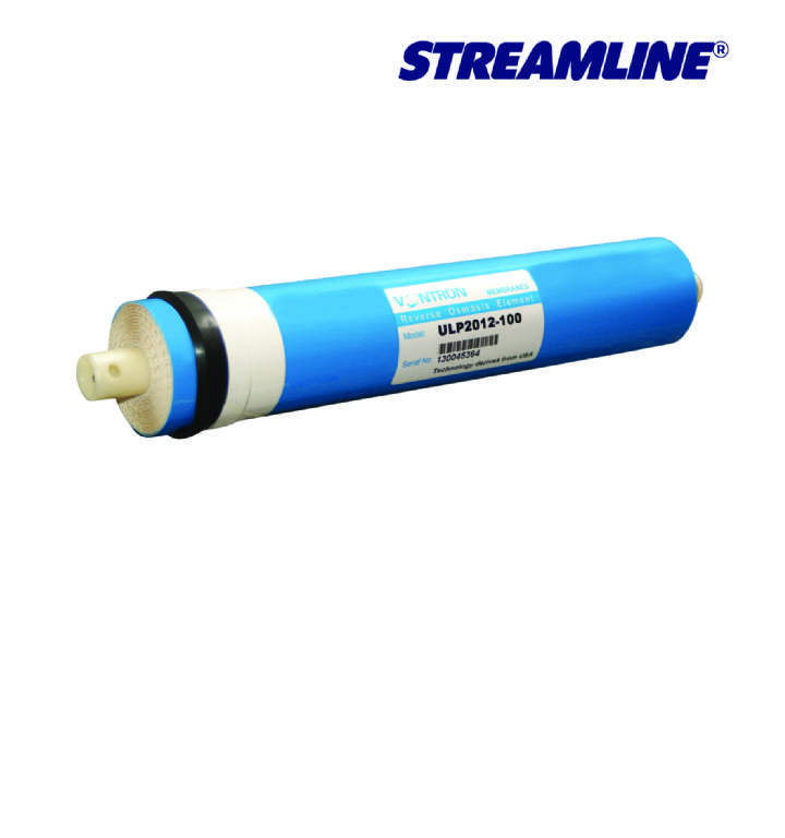 R.O MEMBRANE 100GPD - Each