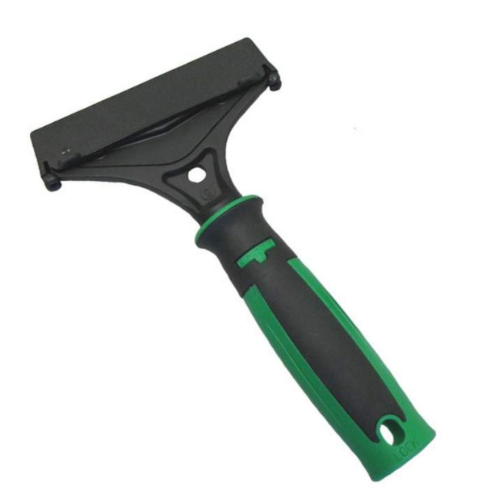 ANGLE ERGO-TEC GLASS SCRAPER 4