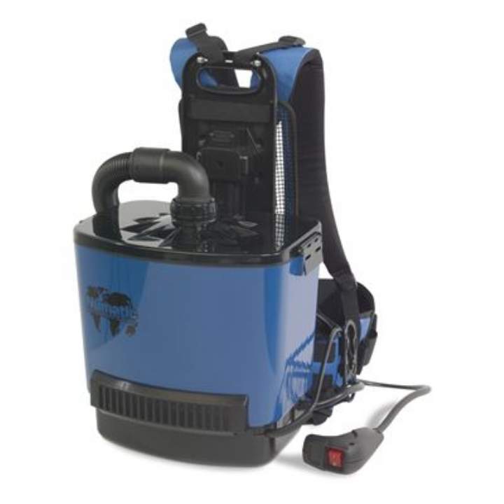 RSV130-1 BACK PACK VACUUM - Each