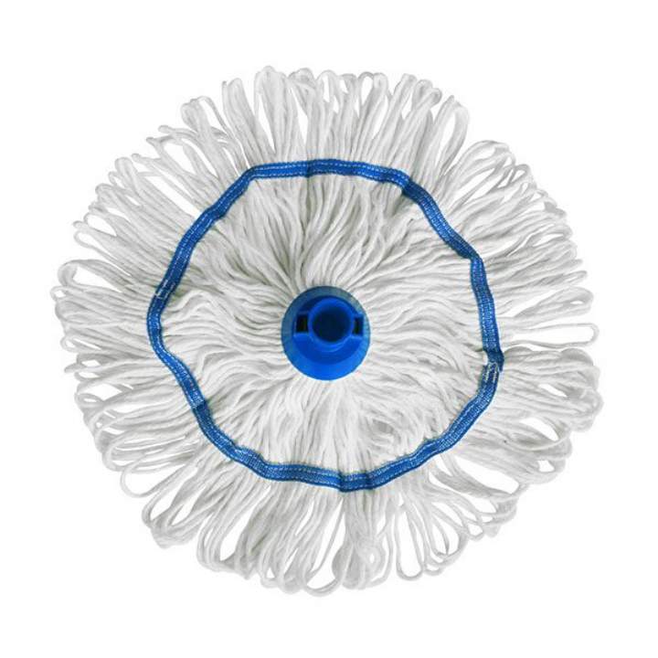 HYGIENE SCREW ON MOP 250gm - Each
