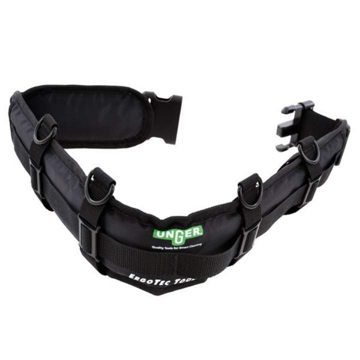 ERGOTECH WEBBING BELT WITH LOOPS BSTBT - Each