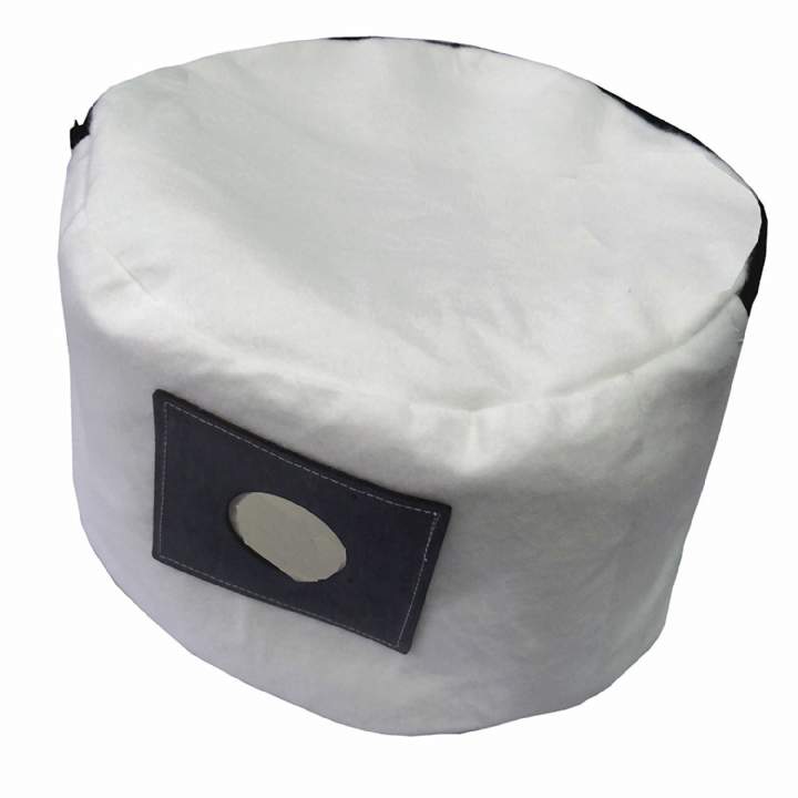 REUSEABLE NUMATIC CLOTH BAG DUSTBAG - Each
