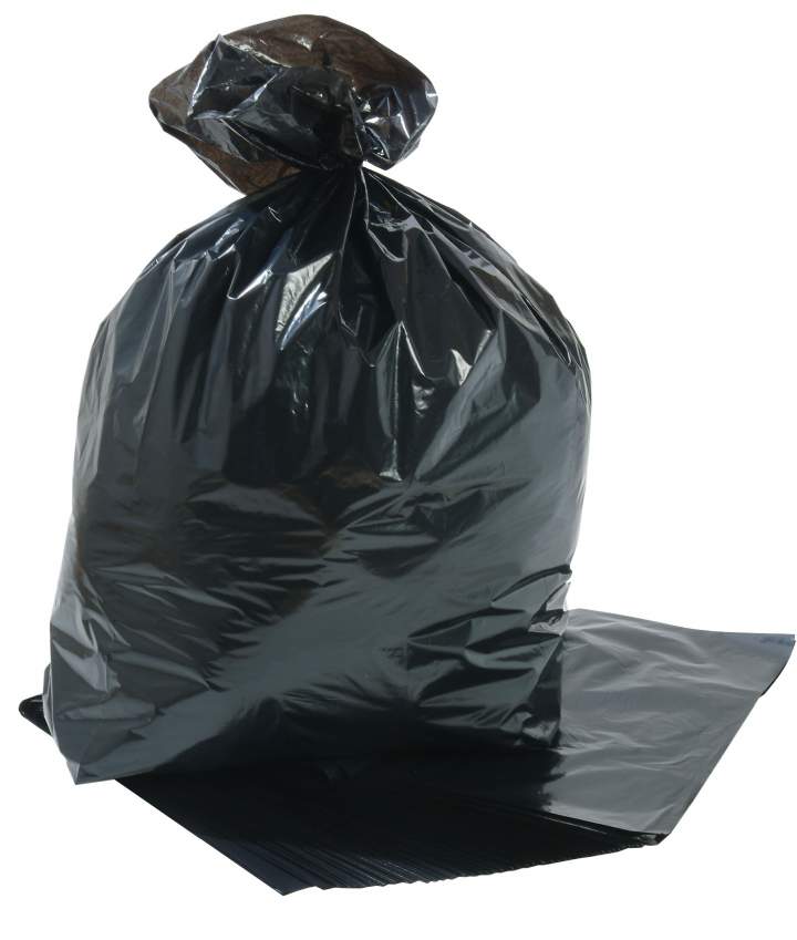 36x48x52 GIANT EXTRA HEAVYWEIGHT SACK - Ctn 50