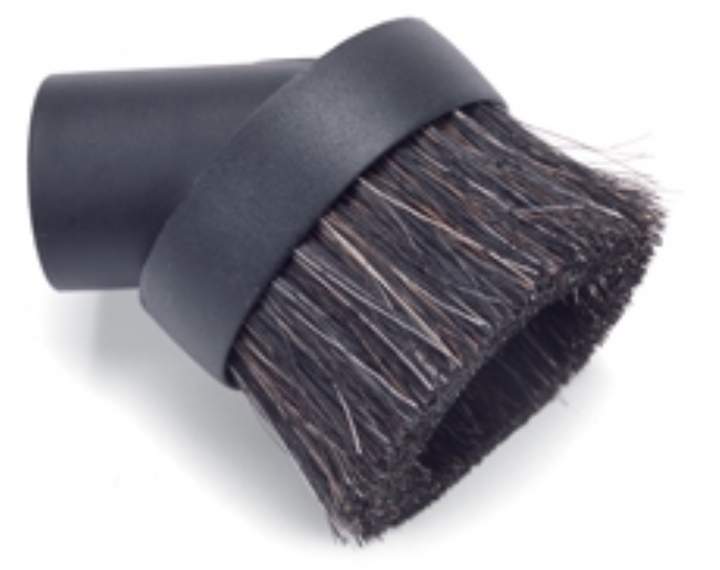 32mm ROUND DUSTING BRUSH - Each