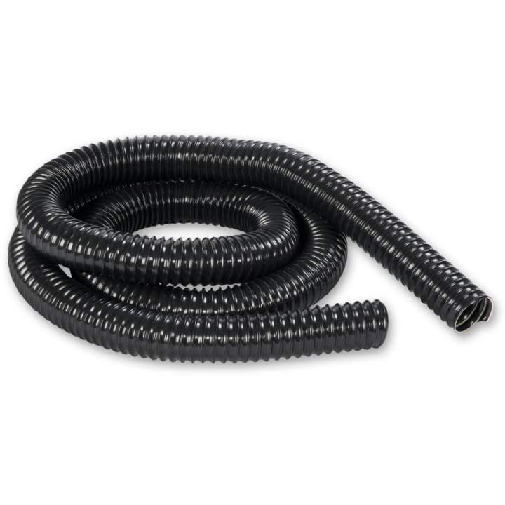 38mm 1mtr CUT FLEXI HOSE FROM ROLL - 1mtr