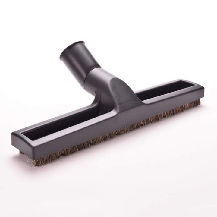 32mm BDGT BRUSH / RUBBER DUAL FLOOR TOOL - Each