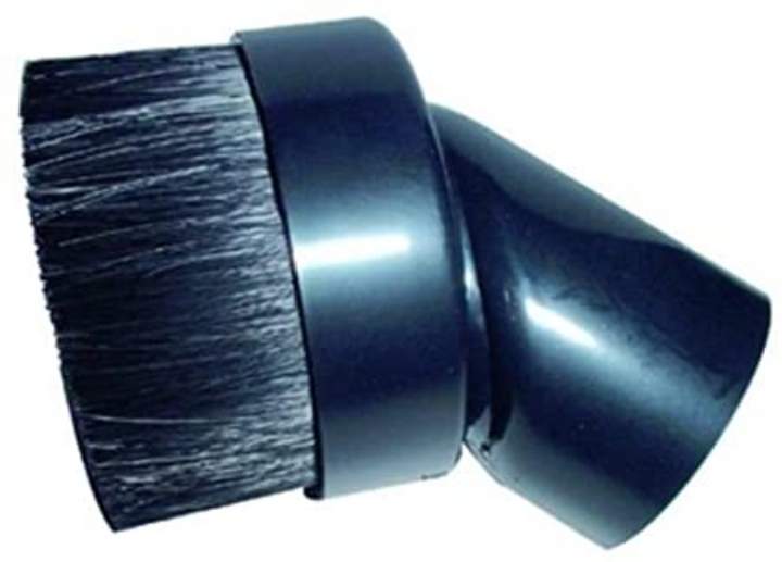 38mm SOFT ROUND DUSTING BRUSH (152MM) - Each