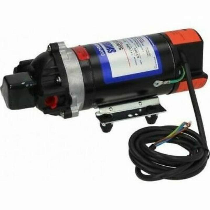PROCHEM SHURFLOW PUMP SUK-0402 - EACH