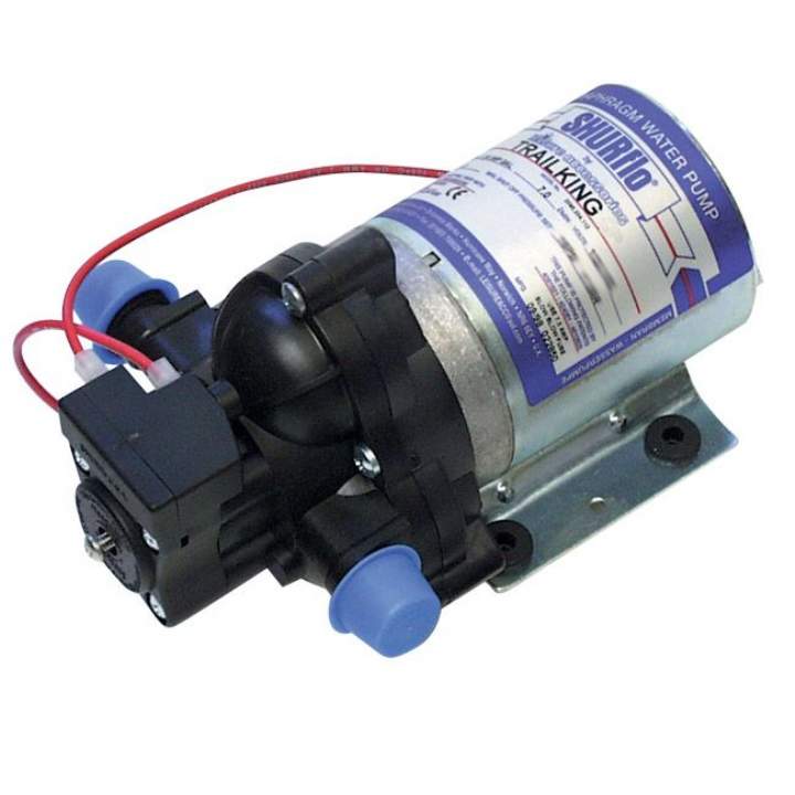 SHURFLOW 120 PSI 1.3 GPM PUMP - EACH