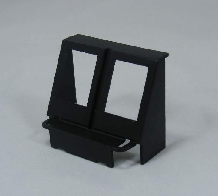 SWITCH MOUNTING BRACKET 2 SWITCH 227629 - EACH