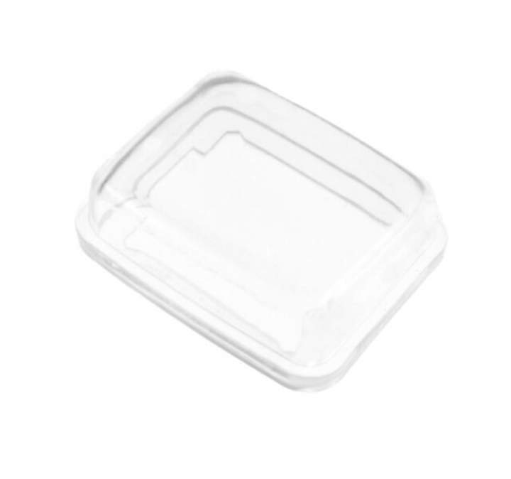 SMALL CLEAR SWITCH COVER 220246 - EACH
