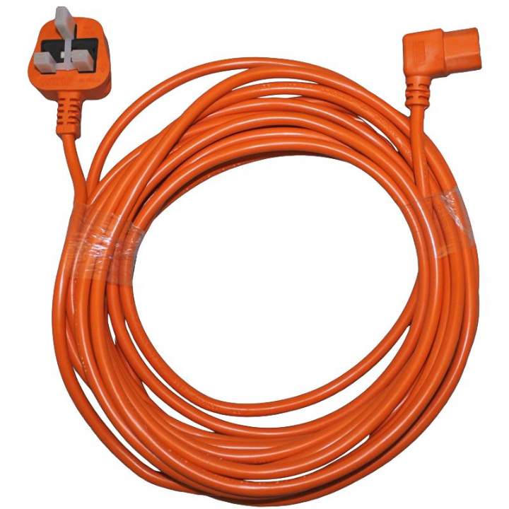TRUVOX MULTIWASH MAINS CABLE - Each
