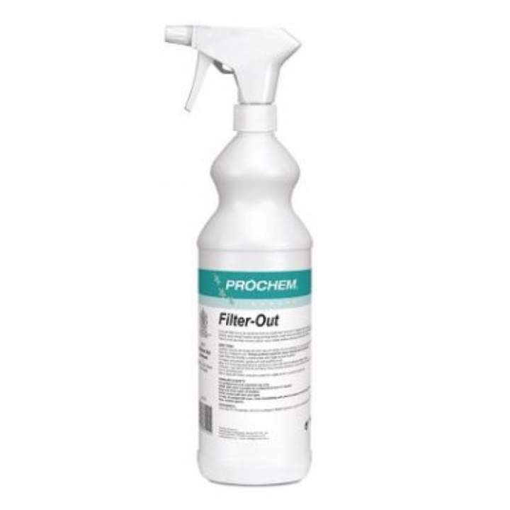 FILTER OUT 1Ltr TRIGGER SPRAY B171 - 1ltr