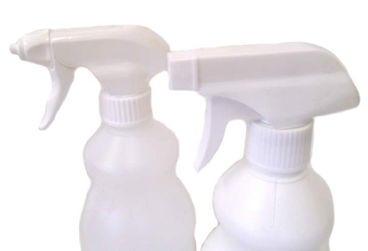 PROCHEM BLUE / WHITE TRIGGER ONLY - Each