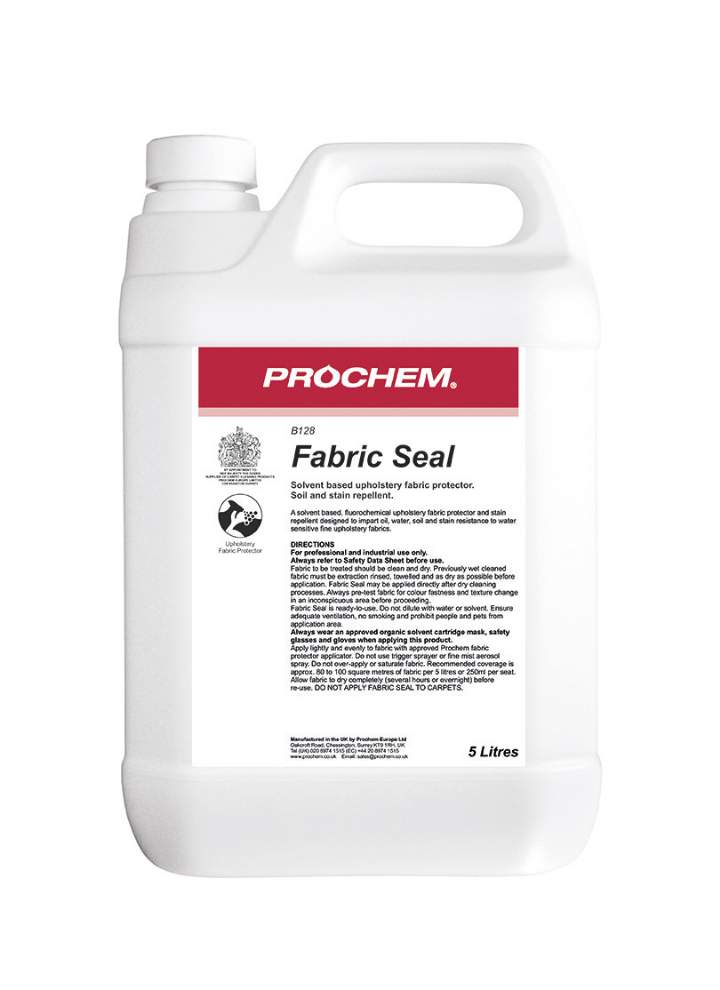 FABRIC SEAL - 5ltr